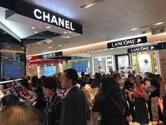 -崇光百货(铜锣湾店)