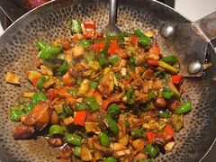 -庆江南江南菜(琴湖溪里花园城店)