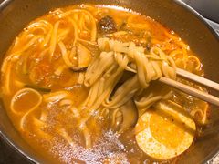 -丰茂烤串(公园店)