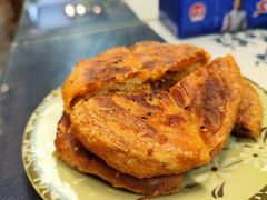 军屯锅盔-节节香.成都非遗肥肠粉(总店)