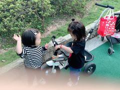 -苏州河梦清园环保主题公园