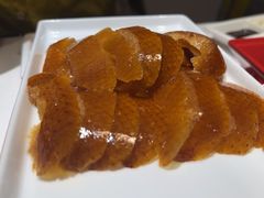 -玉林烤鸭店(黄村兴华店)