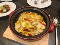 -珠江皇冠假日酒店-富临轩中餐厅