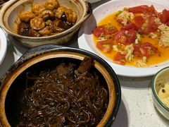 -海宁煲农家菜(惠南镇店)