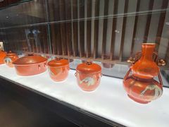 -金成潮菜博物馆(海珠湿地店)