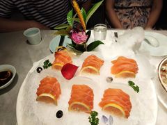 -吉祥凯悦-中餐厅(让胡路店)