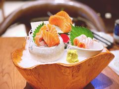-阿吾罗日本料理(K11艺术中心店)