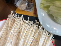 -晓林火锅(安定门店)