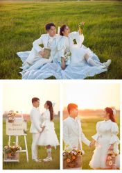-二十一世纪婚纱摄影(省府前街店)
