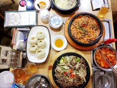 -神仙雪浓汤(弘大店)