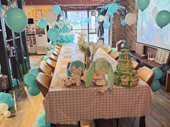 -玩坞轰趴馆·户外团建聚会主题生日派对馆(世豪广场店)