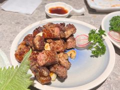 -大渔铁板烧(大悦城店)