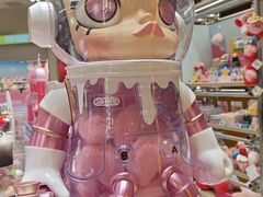 -泡泡玛特POPMART(国金街店)