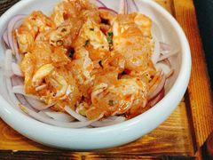 -九田家黑牛烤肉料理(华侨城店)