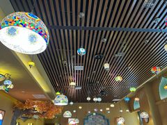 大堂-君邦火锅(新疆大厦店)