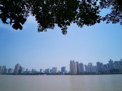 -江心屿景区