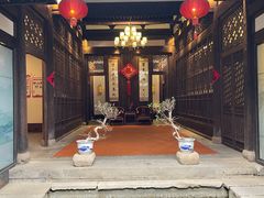 -三坊七巷历史文化街区