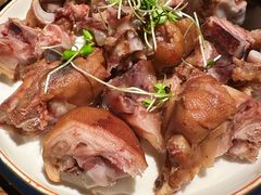 -薇酌饮·陕西菜(南门外店)