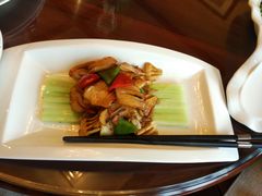 -长生素斋(普陀山店)