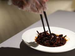 -屋里厢上海菜馆