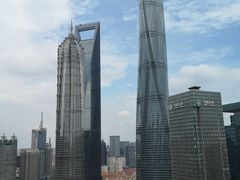-翡翠36餐厅(浦东香格里拉店)