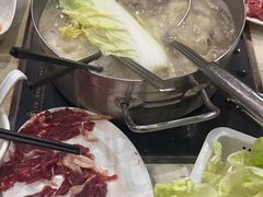 -黑山牛肉汤火锅(花城汇店)