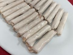 -花苑美食横琴生蚝火锅(拱北粤华路店)