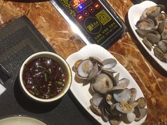 -船奇蒸汽海鲜·闽菜(八市海鲜总店)