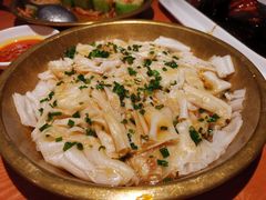 -禾府酒家·传统广府味(番禺店)