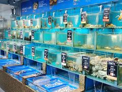 -海味当家·蒸锅海鲜(星海公园店)