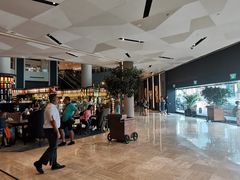 -新加坡瑞士史丹福酒店