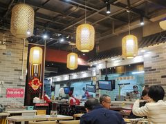 -荔银肠粉(广州天河华利路店)