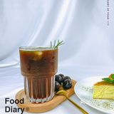 美食日记| 夏日最适合冰美式yyds