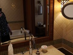 -三亚亚龙湾天域度假酒店