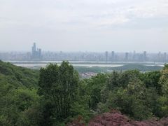 -岳麓山风景名胜区