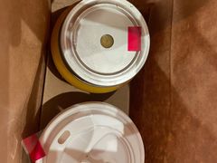 -Peet's Coffee皮爷咖啡(德基店)