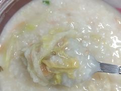 -宏状元现熬粥·京味菜(三里河店)