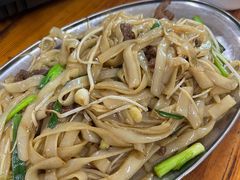 -江村四哥新鲜牛肉店(江高总店)