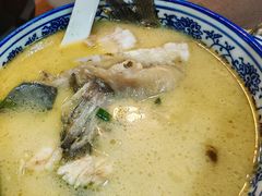 -贺庄·活鱼馆(珠吉路店)