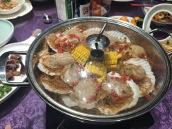 -鸿涛阁宴会中心