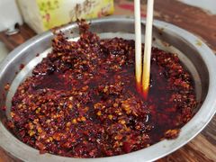 -凡老头米线砂锅(古荡新村西粮站)