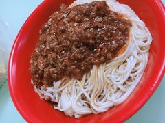 -食惠里小笼包面馆(越秀店)