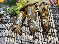 -元通寿司(大朗店)