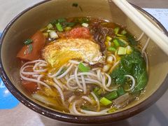-华兴街煎蛋面(总店)