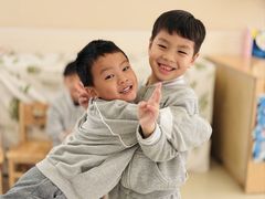 -北京市丰台区学苑幼儿园