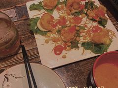 -福匠日本料理(人民路店)