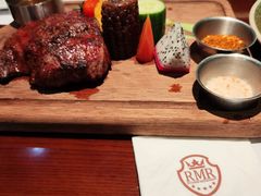 -RELLMAN莱尔曼扒房(黄埔店)