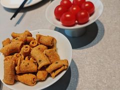 -郑庄脂渣海鲜楼(九水路店)