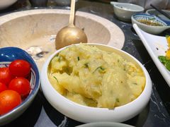 -云海肴云南菜·蒸汽石锅鱼(青岛万象城店)