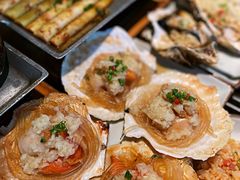 -很久以前羊肉串(大宁中心广场店)